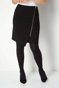 A skirt much like Gabi's